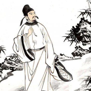 司马青衫指的是谁 司马青衫的主人公是谁