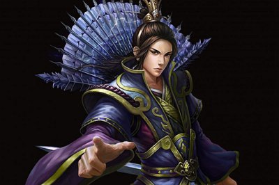 耿纪是谁 看一下他的人物介绍吧