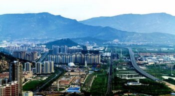 东海是哪个省的城市 是江苏省东北部城市