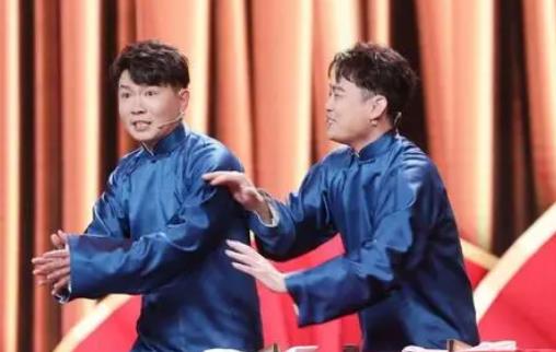 卢鑫玉浩师傅是谁 相声界的郑宏伟和魏源成