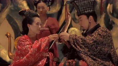 ҹ�������˭ɱ���˻ʺ� �ǻʺ������Ů����ɵ�