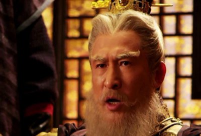 靠山王杨林原型是谁 靠山王杨林特点