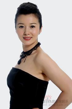 演员郑卫莉多大 杜志国现在老婆是郑卫莉