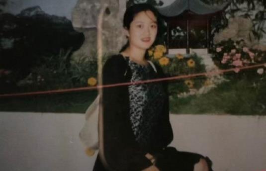 向涵之是谁的女儿 家庭背景男朋友是谁