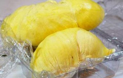 榴莲什么时候吃是应季 成熟为11月至次年2月和6~8月