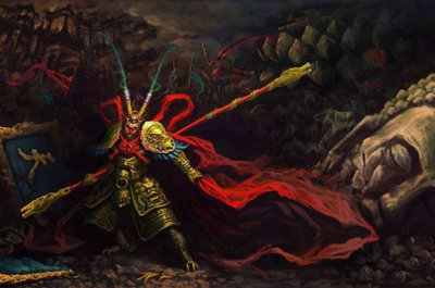 一尊二祖三清四御五老分别是谁 四大帝君叫什么名字