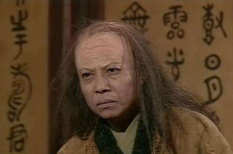 裘千尺年轻的时候也是一代娇美人,后来被绝情谷谷主公孙止折磨的不