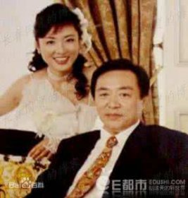 周涛前夫是谁 和姚宏有小孩吗为什么离婚