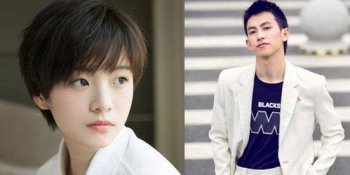 李庚希在哪上大学 之前是在美国读高中的