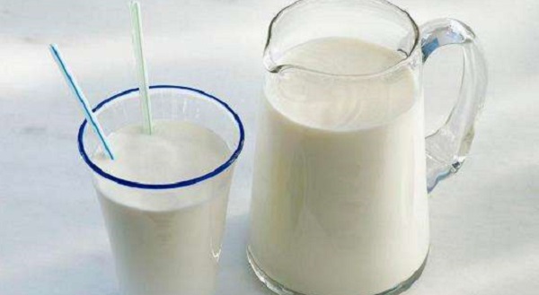 水牛奶和牛奶的区别 水牛奶的功效和作用