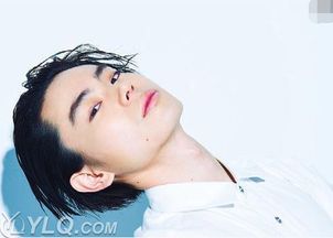 菅田将晖为什么叫小苏打 是因为他的英文名字