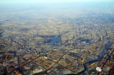 共和国长子是哪个城市 是哈尔滨、沈阳、长春三个城市
