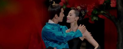 太子妃升职记结局详解 是一部具备双结局的电视连续剧