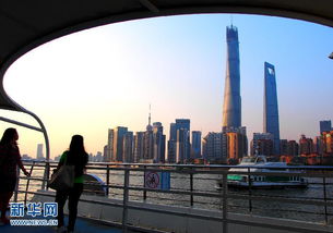 上海最高楼叫什么大厦有多少米高 是上海中心大厦
