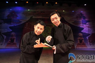 何云伟李菁为什么分开 原因是分成不均而分家