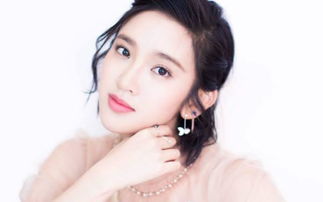 唐艺昕原名叫什么 原来的名字叫做唐婷