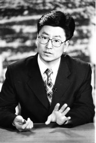 白岩松事件是怎么回事 微博上的各种传言
