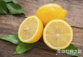 十大低糖水果排行榜 哪种果子里的糖含量最少