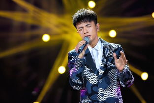 李克勤我是歌手第几名 李克勤每期歌单及排名