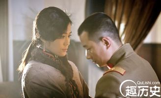 谷瑞玉结局怎么样 结局不算很好