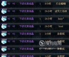 dnf下级元素结晶怎么得 玩家可以通过分解装备获得