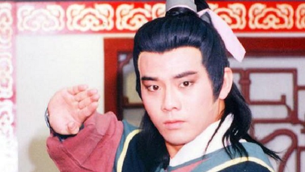 戚宝山为什么会降魔咒 是武曲星吗怎么死的