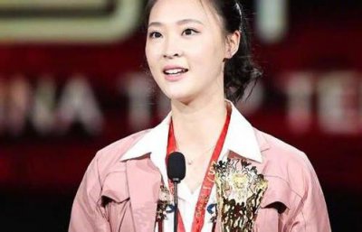 惠若琪和男友杨臻博怎么认识的 杨臻博个人信息家庭情况