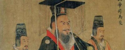 司马炎是谁的儿子 爸爸是司马昭是诸葛亮之孙
