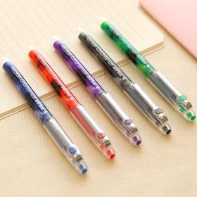 百乐笔价格为什么那么贵 首先一个原因是在材质上面