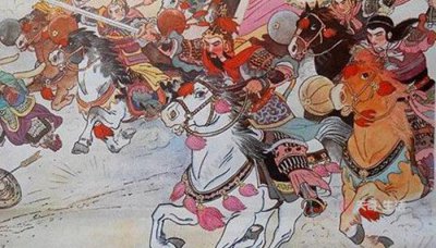 宋朝怎么灭亡的 为什么重文轻武会导致富而不强