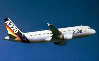 ����737�Ϳտ�320�ĸ��� ������ɻ���һЩ����