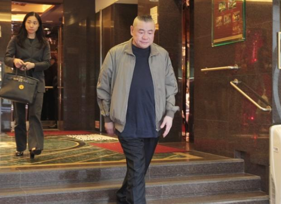 香港肉丸子事件是什么意思 主角想大红大紫接受潜规则
