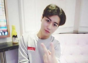 邵明明为什么这么娘 性格导致