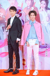 邵明明为什么这么娘 性格导致