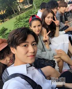 邵明明为什么这么娘 性格导致