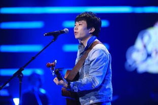 赵雷的成都是哪一期 是在《歌手2017》第三期