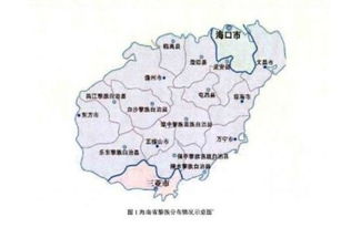 黎族主要分布在哪里 是海南省独有的民族