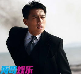 靳东的母亲是谁 很小的时候因感情不和离异了