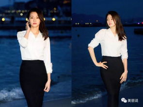 苗苗是谁 郑恺的妻子一位非常优秀的女演员