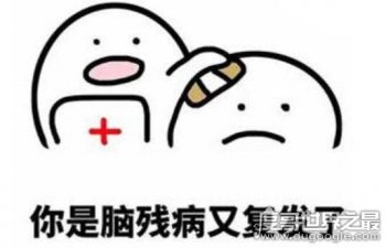 网上nt是什么意思梗 大部分都是带有贬义的