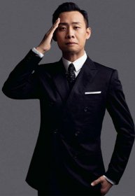 抛弃张译的前女友第一任妻子是谁资料