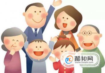 家庭称谓大全 亲戚太多了的烦恼