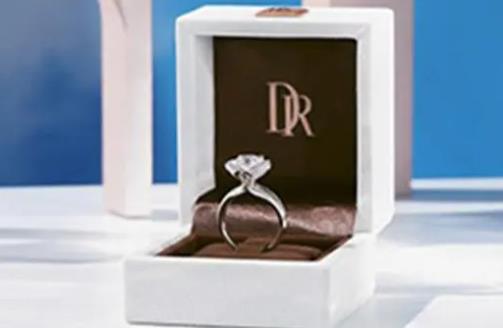 dr钻戒真的只能买一次吗 只是一个营销噱头罢了