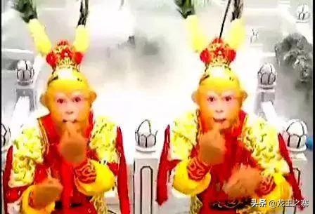 真假美猴王死的到底是哪个 是孙悟空一棍子将其打死的