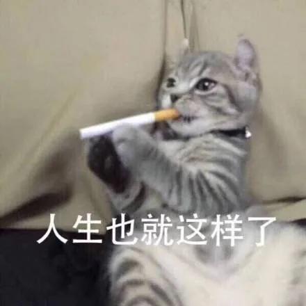 烟灰缸里为什么不能倒水你结婚了吗 不用结婚老烟民就知道啦