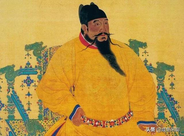 朱棣杀2800名宫女 我国的正史里是没有记载的