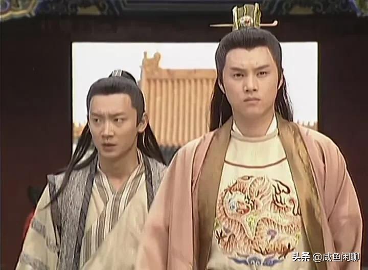 朱棣杀2800名宫女 我国的正史里是没有记载的