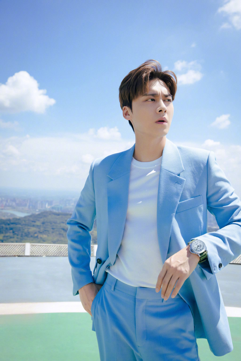 李易峰嫖娼事件真相 他早就出来了