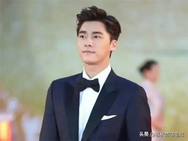 李易峰嫖娼事件真相 明星为什么这么有钱