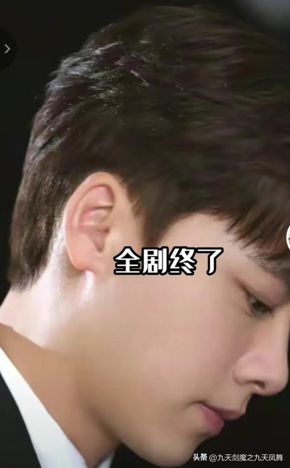 李易峰嫖娼事件 被资本抛弃沦为过街老鼠